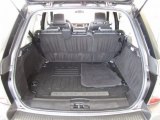 2010 Land Rover Range Rover Sport HSE Trunk