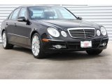2007 Mercedes-Benz E 350 Sedan
