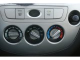 2005 Mazda Tribute i Controls