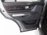 2010 Land Rover Range Rover Sport HSE Door Panel