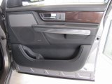2010 Land Rover Range Rover Sport HSE Door Panel