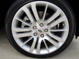 2010 Land Rover Range Rover Sport HSE Wheel