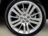2010 Land Rover Range Rover Sport HSE Wheel