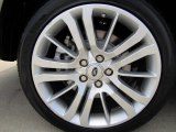 2010 Land Rover Range Rover Sport HSE Wheel