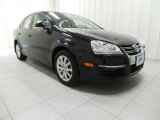 2010 Volkswagen Jetta SE Sedan