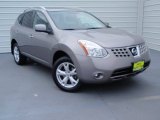 2010 Nissan Rogue SL