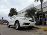 2013 Acura RDX Technology