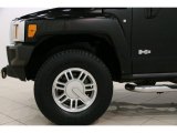 2007 Hummer H3  Wheel