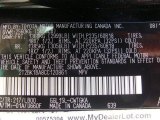 2012 RX Color Code for Stargazer Black - Color Code: 217
