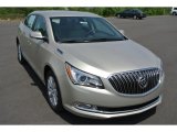 2014 Champagne Silver Metallic Buick LaCrosse Leather #93090427