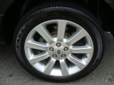 Land Rover Range Rover 2006 Wheels and Tires