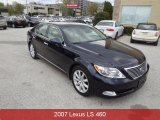 2007 Lexus LS 460