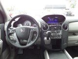2014 Honda Pilot EX-L 4WD Dashboard