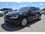 2014 Volkswagen Jetta SE Sedan