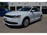 2014 Volkswagen Jetta SE Sedan