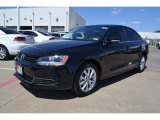 2014 Volkswagen Jetta SE Sedan