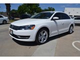 2014 Volkswagen Passat 1.8T SE