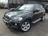 2008 BMW X5 3.0si