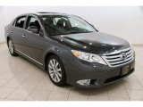 2011 Toyota Avalon Limited