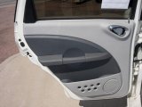 2006 Chrysler PT Cruiser GT Door Panel