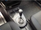 2013 Suzuki SX4 Crossover AWD CVT Automatic Transmission