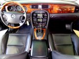 2004 Jaguar XJ XJ8 Dashboard