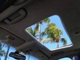 2004 Jaguar XJ XJ8 Sunroof