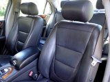 2004 Jaguar XJ XJ8 Front Seat