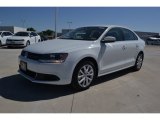 2014 Volkswagen Jetta SE Sedan