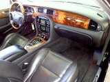 2004 Jaguar XJ XJ8 Dashboard