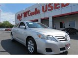2011 Toyota Camry SE