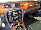 2004 Jaguar XJ XJ8 Controls