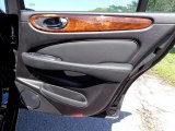 2004 Jaguar XJ XJ8 Door Panel