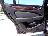 2004 Jaguar XJ XJ8 Door Panel