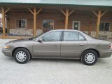 2002 Buick Century Custom