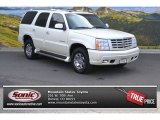 2004 Cadillac Escalade AWD