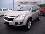 2009 Saturn Outlook XE AWD