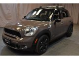 2011 Mini Cooper S Countryman All4 AWD