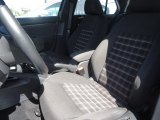 2010 Volkswagen Jetta TDI Cup Street Edition Front Seat