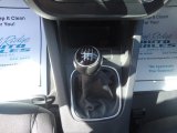 2010 Volkswagen Jetta TDI Cup Street Edition 6 Speed DSG Dual-Clutch Automatic Transmission