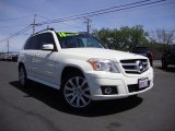 2010 Mercedes-Benz GLK 350