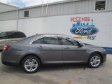 2014 Sterling Gray Ford Taurus SEL #93137793