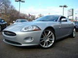 2007 Jaguar XK XK8 Coupe