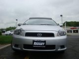 2006 Classic Silver Metallic Scion tC  #9292358