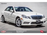 2012 Mercedes-Benz E 350 Sedan