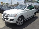 2009 Mercedes-Benz ML 350 4Matic
