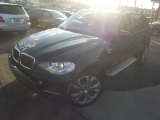 2012 Carbon Black Metallic BMW X5 xDrive35i Premium #93137881