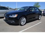 2014 Volkswagen Jetta TDI Sedan