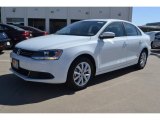 2014 Volkswagen Jetta SE Sedan