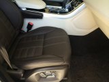 2014 Land Rover Range Rover Sport Autobiography Front Seat